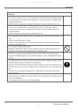 Предварительный просмотр 6 страницы GE GES-NX2G25IN Service Manual