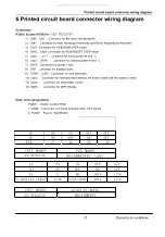 Предварительный просмотр 13 страницы GE GES-NX2G25IN Service Manual