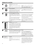 Preview for 98 page of GE GFDR480 Owner'S Manual & Installation Instructions