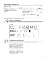 Предварительный просмотр 53 страницы GE GFDR485 Owner'S Manual And Installation Instructions