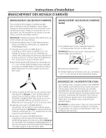 Предварительный просмотр 59 страницы GE GFDR485 Owner'S Manual And Installation Instructions