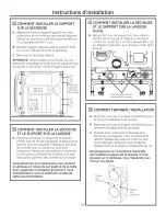 Предварительный просмотр 82 страницы GE GFDR485 Owner'S Manual And Installation Instructions