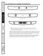 Предварительный просмотр 48 страницы GE GFSS2HCYSS Owner'S Manual And Installation Instructions