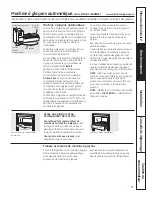 Предварительный просмотр 55 страницы GE GFSS2HCYSS Owner'S Manual And Installation Instructions