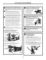 Предварительный просмотр 61 страницы GE GFSS2HCYSS Owner'S Manual And Installation Instructions