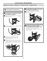 Предварительный просмотр 66 страницы GE GFSS2HCYSS Owner'S Manual And Installation Instructions