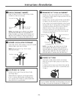 Предварительный просмотр 75 страницы GE GFSS2HCYSS Owner'S Manual And Installation Instructions