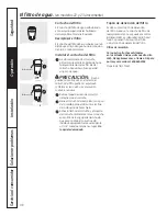 Предварительный просмотр 90 страницы GE GFSS2HCYSS Owner'S Manual And Installation Instructions