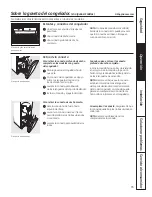 Предварительный просмотр 93 страницы GE GFSS2HCYSS Owner'S Manual And Installation Instructions