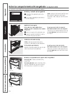 Предварительный просмотр 94 страницы GE GFSS2HCYSS Owner'S Manual And Installation Instructions