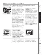 Предварительный просмотр 95 страницы GE GFSS2HCYSS Owner'S Manual And Installation Instructions