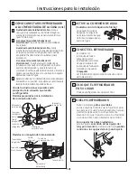 Предварительный просмотр 101 страницы GE GFSS2HCYSS Owner'S Manual And Installation Instructions