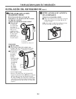 Предварительный просмотр 102 страницы GE GFSS2HCYSS Owner'S Manual And Installation Instructions