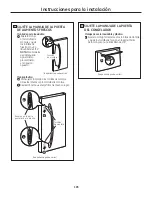 Предварительный просмотр 103 страницы GE GFSS2HCYSS Owner'S Manual And Installation Instructions