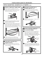 Предварительный просмотр 108 страницы GE GFSS2HCYSS Owner'S Manual And Installation Instructions