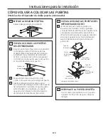 Предварительный просмотр 113 страницы GE GFSS2HCYSS Owner'S Manual And Installation Instructions