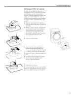 Preview for 47 page of GE GFWR4805 Owner'S Manual