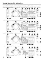 Preview for 68 page of GE GFWR4805 Owner'S Manual