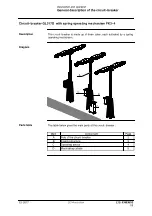 Preview for 11 page of GE GL317D Instruction Manual