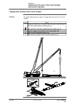 Preview for 92 page of GE GL317D Instruction Manual