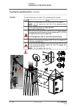 Preview for 113 page of GE GL317D Instruction Manual