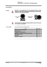 Preview for 187 page of GE GL317D Instruction Manual