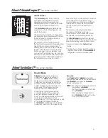 Preview for 5 page of GE GSCS3KGYSS Owner'S Manual & Installation Instructions