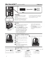 Preview for 6 page of GE GSCS3KGYSS Owner'S Manual & Installation Instructions