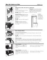 Preview for 8 page of GE GSCS3KGYSS Owner'S Manual & Installation Instructions