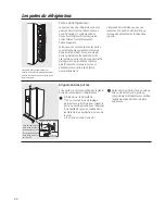 Preview for 50 page of GE GSCS3KGYSS Owner'S Manual & Installation Instructions