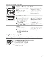 Preview for 57 page of GE GSCS3KGYSS Owner'S Manual & Installation Instructions