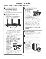 Preview for 65 page of GE GSCS3KGYSS Owner'S Manual & Installation Instructions