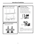 Preview for 66 page of GE GSCS3KGYSS Owner'S Manual & Installation Instructions