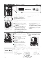 Предварительный просмотр 86 страницы GE GSCS3KGYSS Owner'S Manual & Installation Instructions