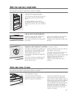 Предварительный просмотр 91 страницы GE GSCS3KGYSS Owner'S Manual & Installation Instructions