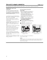 Предварительный просмотр 92 страницы GE GSCS3KGYSS Owner'S Manual & Installation Instructions