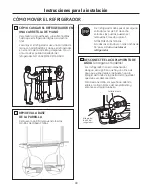 Preview for 99 page of GE GSCS3KGYSS Owner'S Manual & Installation Instructions