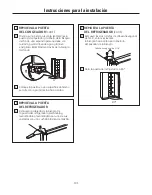 Preview for 101 page of GE GSCS3KGYSS Owner'S Manual & Installation Instructions