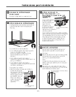 Preview for 105 page of GE GSCS3KGYSS Owner'S Manual & Installation Instructions