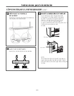 Preview for 106 page of GE GSCS3KGYSS Owner'S Manual & Installation Instructions