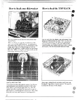 Preview for 8 page of GE GSD970 P Use And Care Manual