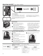 Предварительный просмотр 46 страницы GE GSE23GSESS Use And Care Manual