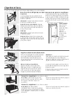 Предварительный просмотр 48 страницы GE GSE23GSESS Use And Care Manual