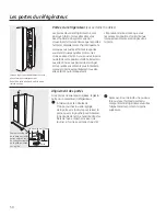 Предварительный просмотр 50 страницы GE GSE23GSESS Use And Care Manual