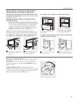 Preview for 93 page of GE GSE23GSESS Use And Care Manual