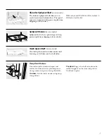 Preview for 7 page of GE GSH22JFR Owner'S Manual And Installation Instructions