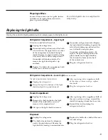 Preview for 13 page of GE GSH22JFR Owner'S Manual And Installation Instructions