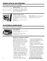 Preview for 32 page of GE GSH22JFR Owner'S Manual And Installation Instructions