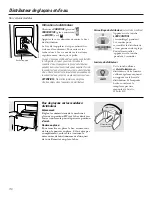 Preview for 36 page of GE GSH22JFR Owner'S Manual And Installation Instructions