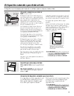 Preview for 59 page of GE GSH22JFR Owner'S Manual And Installation Instructions